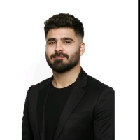 Harsh Arora