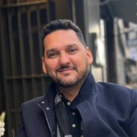 Jose Jesus Perez Zambrano