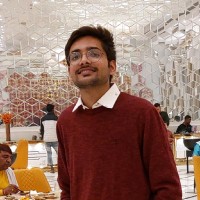 Abhisar Singh