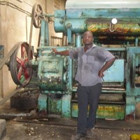 Mr.YAYA Drabo