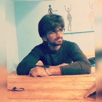 Harikrishna Harsha