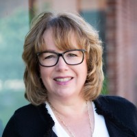 Brenda Hooper C.Med, PCC, CEC