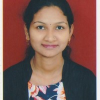 monika shiktode