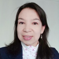 Nora Cristina Agudelo Torres