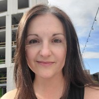 Marissa L. Forbes, MPS, PMP, SA, PCCP