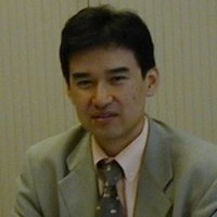 Akio Takemoto