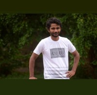 Akshay Badiger