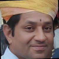 Jeevan Raj Purohit