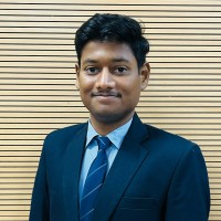 Khitish Kumar Das