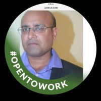 Santosh Kumar Rastogi