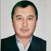 Komil Ruziev