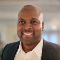 Anthony Sampson, Phd (Usaf Retired)