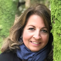 Deborah Neufeld