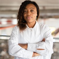 Laurette Durand Fotso