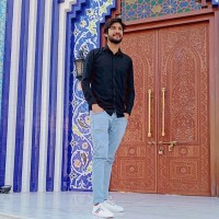Mubashar Yaqoob