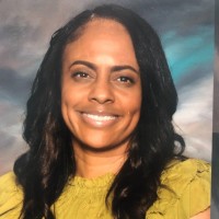 Celynda Wilder-Kingsby, Ed.D