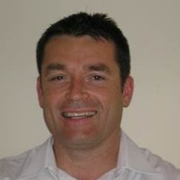 Darren Fischer