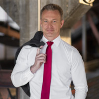 Thomas Markl