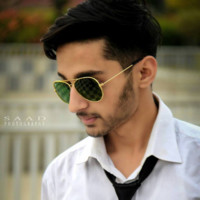 Usama Bin Abdul Ghafoor