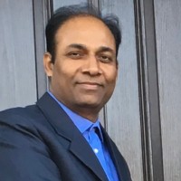 Ravi Madadi