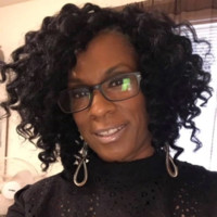 Kim Brown