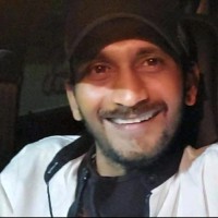Shiva Chetan SY