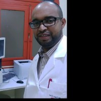 Mugahid Abdalla