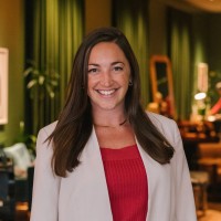 Caitlin Durkin