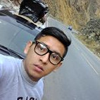 Sheyler Vela Vasquez