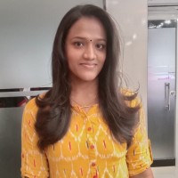 ATHIRA MOHAN P
