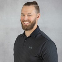 Brandon Paddock