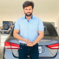 Muhammad Zaid Bin Tahir