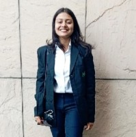 Aditi Chaurasia