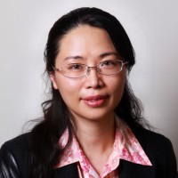 Hua (Amy ) Dong, MBA, CFP, PFP, RRC