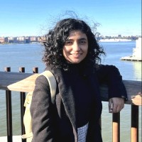 Apoorva Joshi