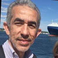 Abdel M Benlahcen