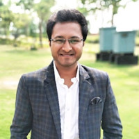 Namit Shah
