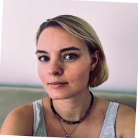 Aleksandra Lazarenko
