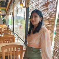 Deepti Bhor