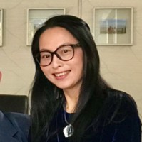 Grace Xin Li