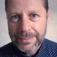 Peter Collis