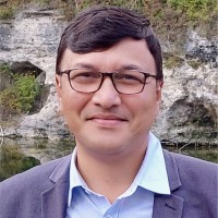 Jitendra Chaudhary