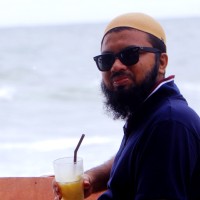MUHAMMAD IMRANUR RAHMAN MAZUMDER