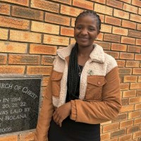 Siphiwe Zinikele