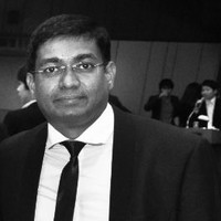 Prem Kumar A