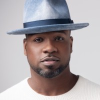 VaShawn Mitchell