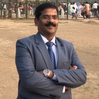 Thirupathi Rao
