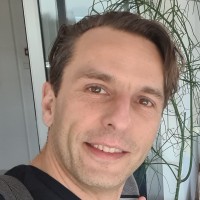 Vladimir Pavlinic