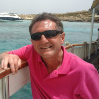 Martin Deady