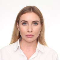 Liliia Bondarenko
